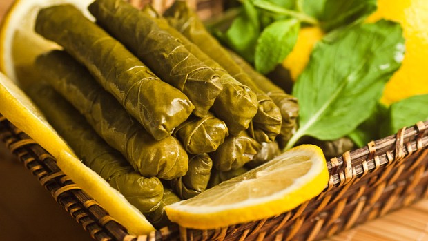 Sarma Porsiyon