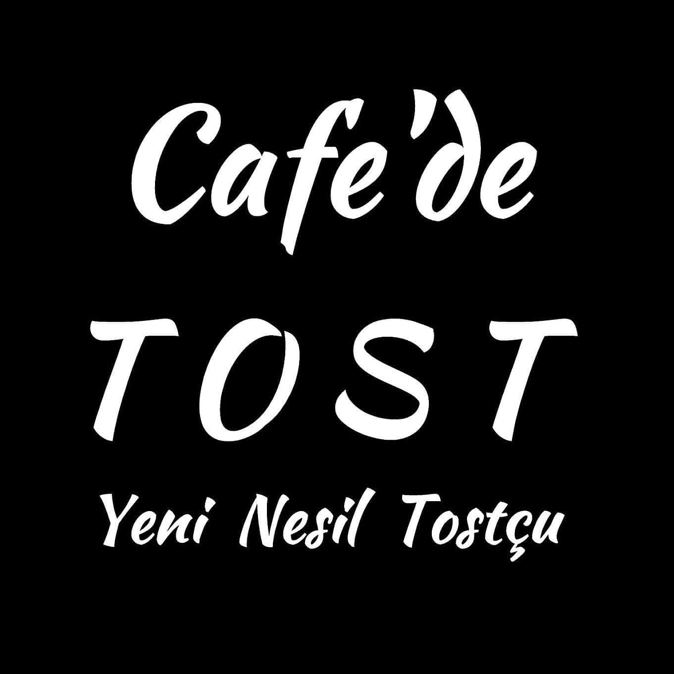 Cafe'de Tost