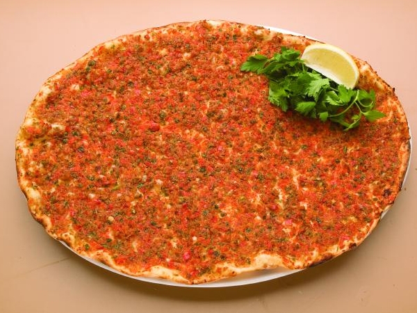 Lahmacun